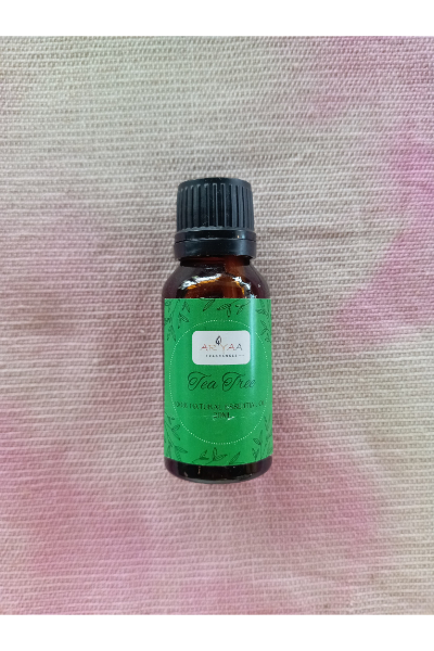 Essential Oil - Tea Tree